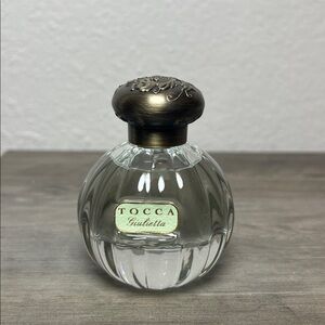 Tocca Giulietta Perfume